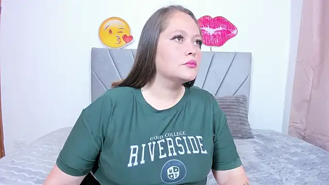 Snapshot of Barbara_Daniels chatting on 21, 4, 2026 Barbara Daniels online show from 21, 4, 2026