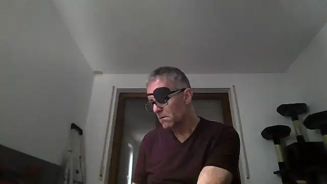 Snapshot of BiBoy4Al chatting on 27, 4, 2026 BiBoy4Al online show from 27, 4, 2026
