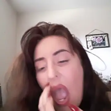 Snapshot of Honey7569 chatting on 15, 4, 2026 Honey7569 online show from 15, 4, 2026