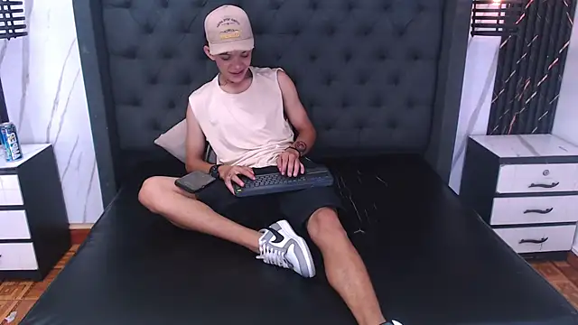 Daniel Guty online show from 16, 4, 2026