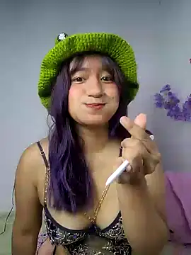 Snapshot of LunaaMarshmallow chatting on 21, 4, 2026 LunaaMarshmallow online show from 21, 4, 2026