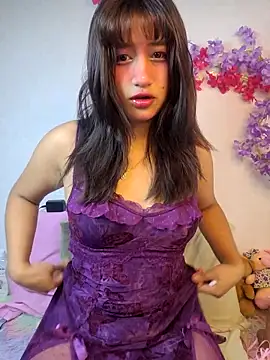 Snapshot of LunaaMarshmallow chatting on 22, 5, 2026 LunaaMarshmallow online show from 22, 5, 2026
