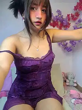 Snapshot of LunaaMarshmallow chatting on 24, 5, 2026 LunaaMarshmallow online show from 24, 5, 2026