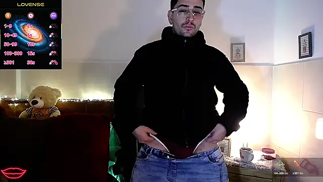 Snapshot of andders_ chatting on 23, 4, 2026 andders online show from 23, 4, 2026