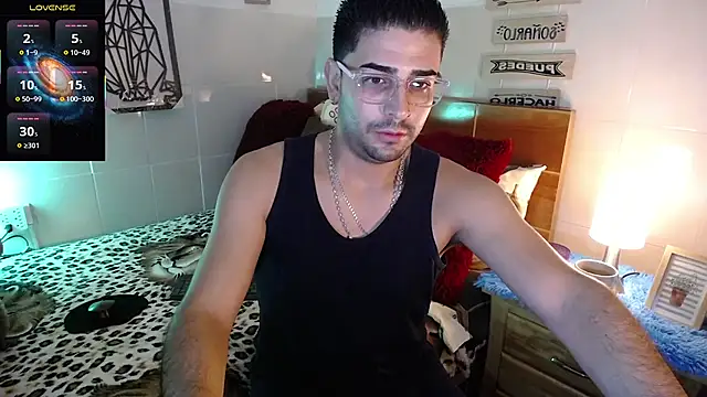 andders  online show from 20, 6, 2026
