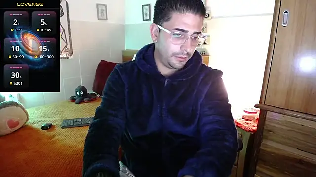 andders  online show from 30, 7, 2026