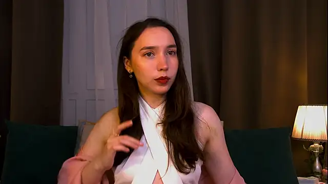 Suzaneey online show from 11, 7, 2026