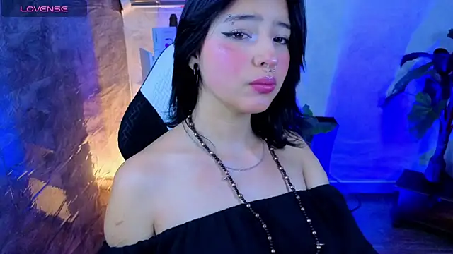 lsa dolly nyx online show from 14, 6, 2026