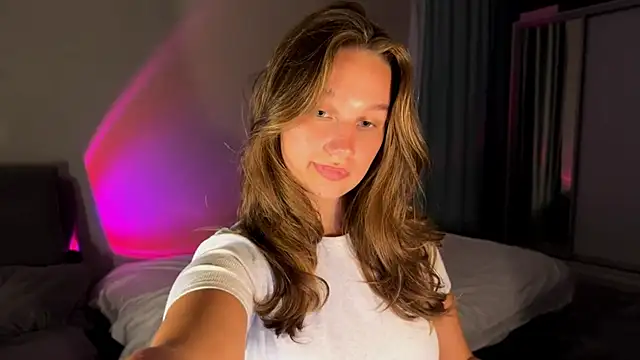 secretnaya girl online show from 6, 7, 2026