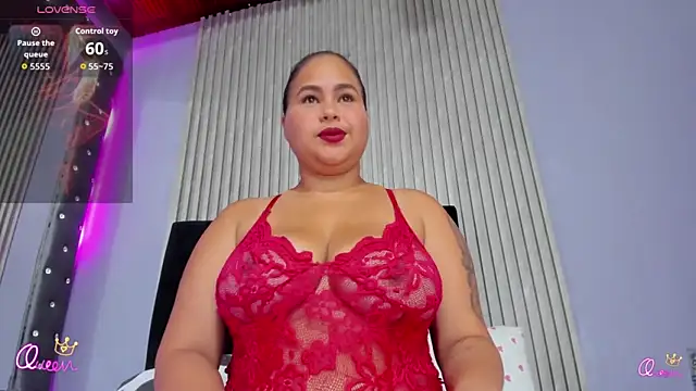 VickyBoobies  online show from 5, 6, 2026
