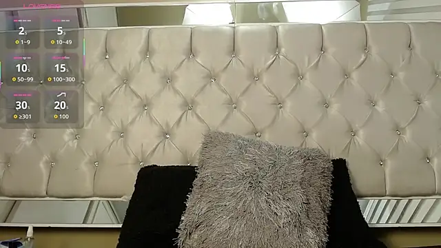 Snapshot of Tinaa_Monroe chatting on 25, 7, 2026 Tinaa Monroe online show from 25, 7, 2026