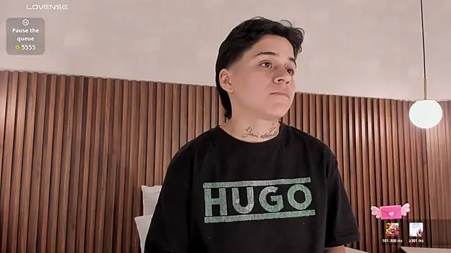 noha parker online show from 17, 4, 2026