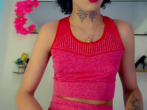 Darianna A online show from 16, 4, 2026