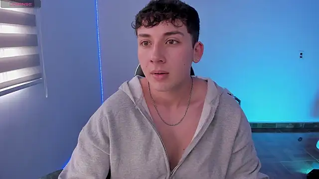 OLIVER K online show from 16, 5, 2026