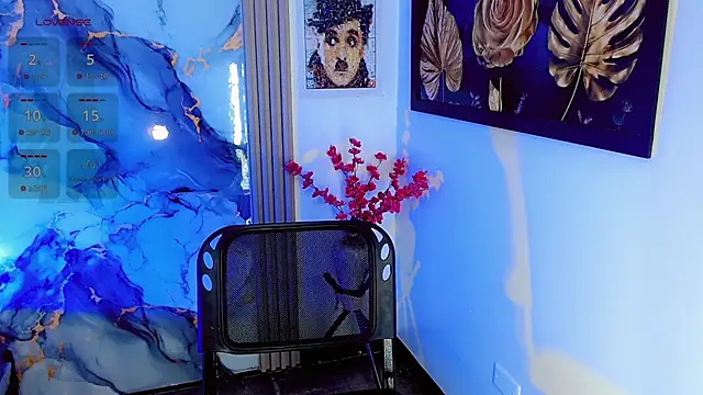 gaby dream  online show from 7, 7, 2026