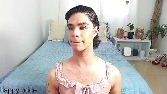 Rosseta cute1 online show from 28, 6, 2026