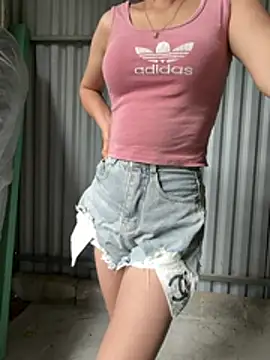 Rosa-x online show from 18, 4, 2026