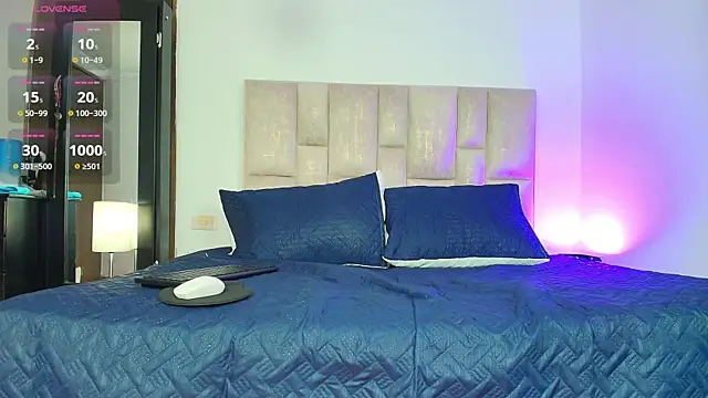 hott mature online show from 26, 5, 2026
