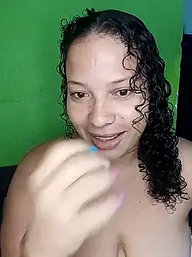DivaCaliente1 online show from 9, 5, 2026