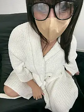 Snapshot of hanahana-ch chatting on 21, 4, 2026 hanahana-ch online show from 21, 4, 2026