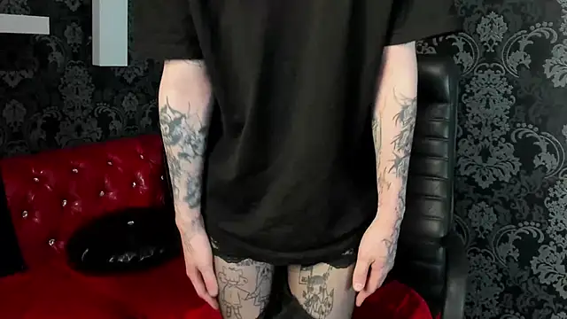 Snapshot of MattyBevs chatting on 22, 4, 2026 MattyBevs online show from 22, 4, 2026