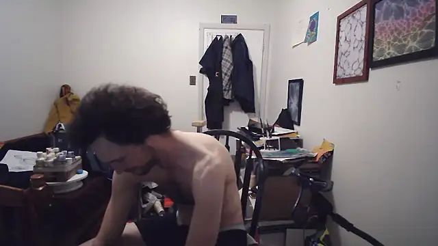 JohnnyMoves online show from 15, 5, 2026