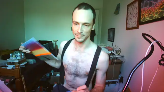 Snapshot of JohnnyMoves chatting on 16, 7, 2026 JohnnyMoves online show from 16, 7, 2026