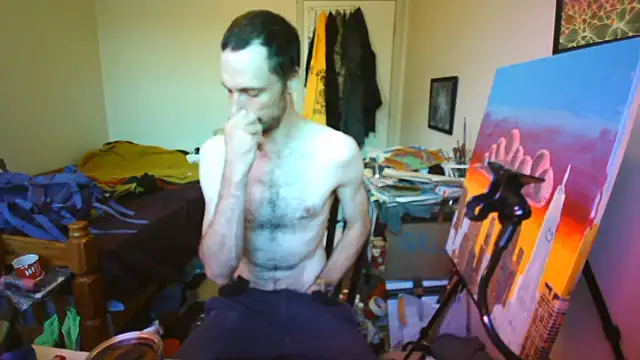 Snapshot of JohnnyMoves chatting on 28, 7, 2026 JohnnyMoves online show from 28, 7, 2026