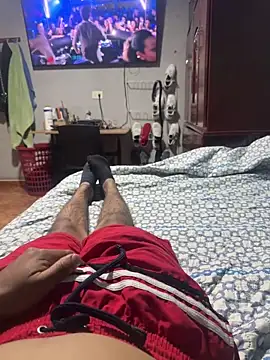 Snapshot of duaid22 chatting on 27, 4, 2026 duaid22 online show from 27, 4, 2026