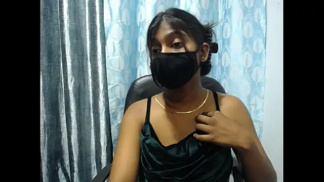 Snapshot of Sizu_ chatting on 23, 4, 2026 Sizu online show from 23, 4, 2026