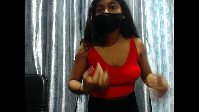 Snapshot of Sizu_ chatting on 26, 4, 2026 Sizu online show from 26, 4, 2026