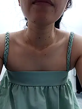 Snapshot of -Nisila- chatting on 21, 4, 2026 -Nisila- online show from 21, 4, 2026