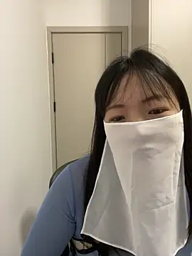 Snapshot of maomao116 chatting on 21, 4, 2026 maomao116 online show from 21, 4, 2026