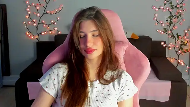 Snapshot of SonyaMalish chatting on 25, 4, 2026 SonyaMalish online show from 25, 4, 2026