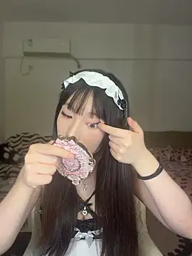 Snapshot of nide-baby chatting on 12, 5, 2026 nide-baby online show from 12, 5, 2026