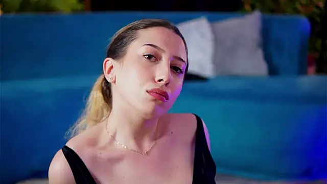 TheaOrre online show from 18, 4, 2026