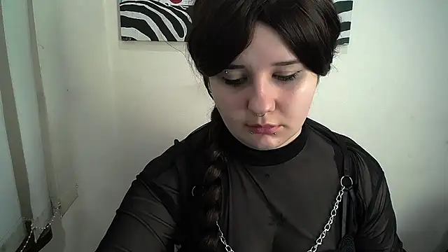 Snapshot of _sweet_candy_n chatting on 26, 4, 2026 sweet candy n online show from 26, 4, 2026