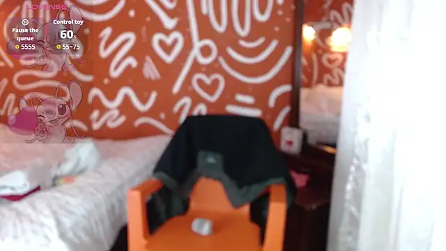 NekoShortyX online show from 18, 4, 2026