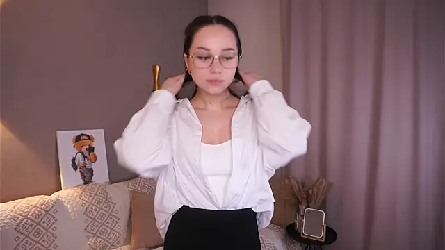 Snapshot of DaysiChristi chatting on 24, 4, 2026 DaysiChristi online show from 24, 4, 2026