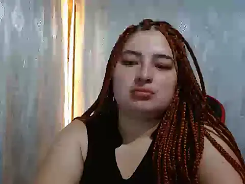 Snapshot of NovaSonneI chatting on 21, 4, 2026 NovaSonneI online show from 21, 4, 2026