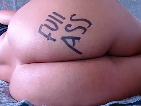 sexy-body22 online show from 8, 7, 2026