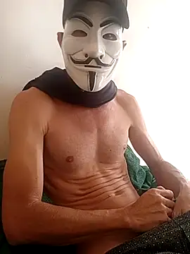 Branquinhomascarado online show from 16, 4, 2026