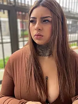 Snapshot of ScarlettRose_Pink chatting on 20, 4, 2026 ScarlettRose Pink online show from 20, 4, 2026