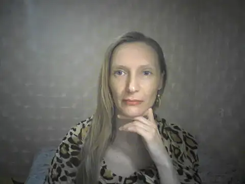 LunaBelle8 online show from 18, 4, 2026