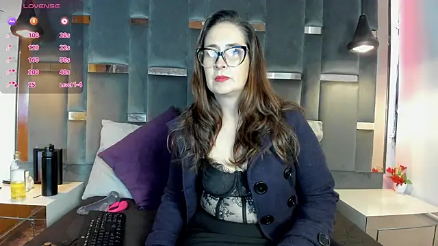 Maturetitsx69 online show from 6, 5, 2026