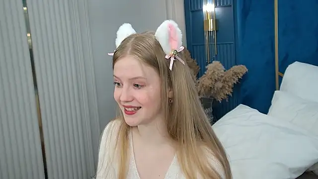 Snapshot of LilianHowards chatting on 9, 5, 2026 LilianHowards online show from 9, 5, 2026