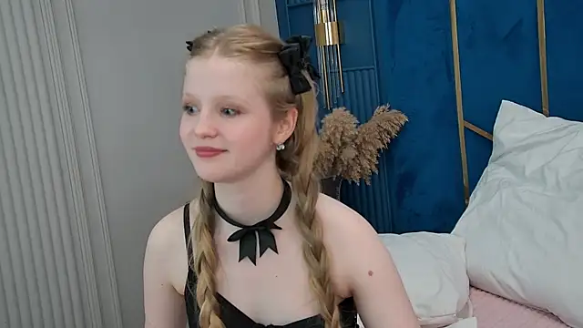 Snapshot of LilianHowards chatting on 27, 6, 2026 LilianHowards online show from 27, 6, 2026