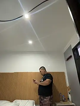 Snapshot of Patricio_02 chatting on 26, 4, 2026 Patricio 02 online show from 26, 4, 2026