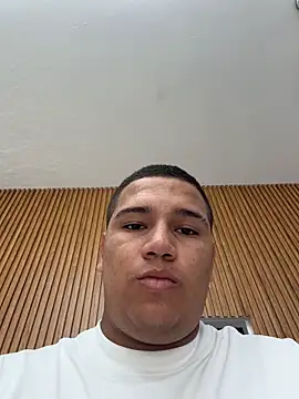 Patricio 02 online show from 23, 5, 2026