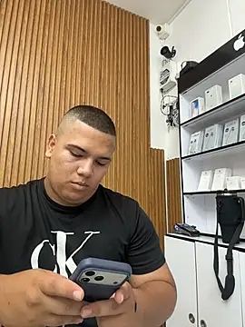 Patricio 02 online show from 29, 5, 2026